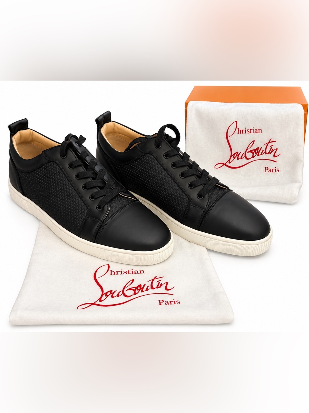 Christian Louboutin Rantulow